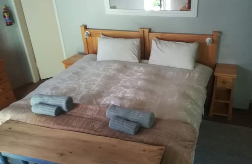 Underberg Cabaña | Cozy 1-Bed Cottage in Underberg
