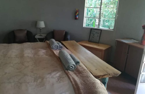 Underberg Cabaña | Cozy 1-Bed Cottage in Underberg