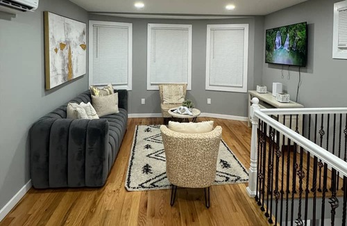 New Rochelle Apartamento | Feautiful Home
