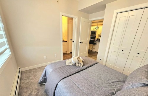 Sage Hill Apartamento | Luxury Sage Hill Condo