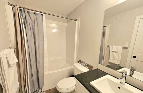 Sage Hill Apartamento | Luxury Sage Hill Condo