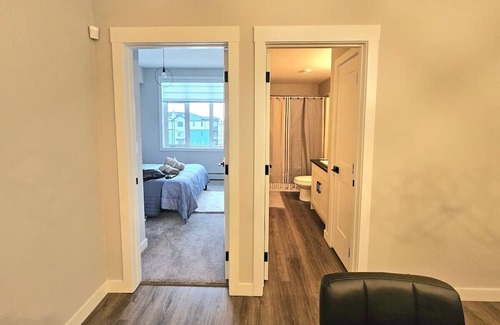 Sage Hill Apartamento | Luxury Sage Hill Condo