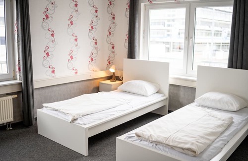 Worms Apartamento | Ferienwohnung/app. für 10 Gäste mit 122m² in Worms