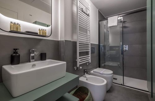 Zona XXIV Fonte Ostiense Apartamento | The Tropical Corner by Typney