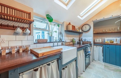 Framlingham Cabaña | 1 bedroom accommodation in Framlingham, near Saxmundham
