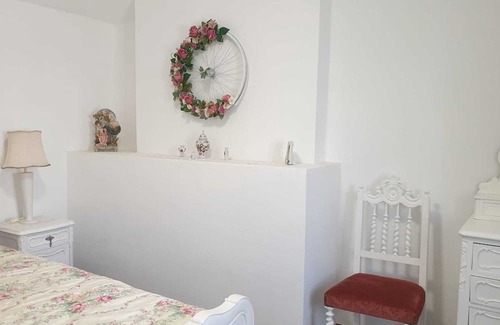 Mafra Cabaña | Casa das Janelinhas