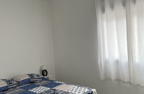 Praia dos Sonhos Apartamento | Apartamento Clean Frente mar