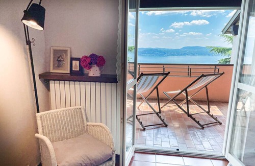Belgirate Apartamento | Vrbo Property