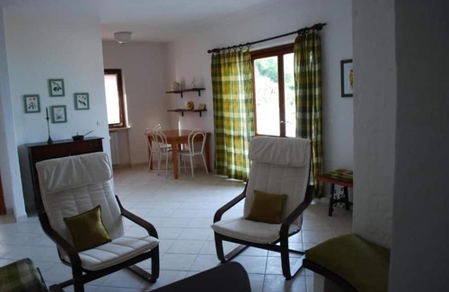 Prabione Apartamento | Apartment 'Colombo' with Lake View and Private Terrace