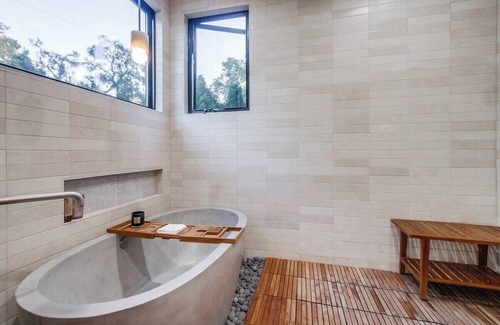 Fire Mountain Casa | A Zen Paradise
