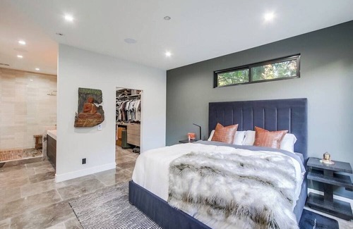 Fire Mountain Casa | A Zen Paradise