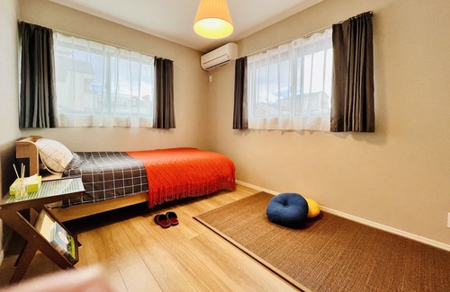 Nishinari Villa | Joyhome104 5