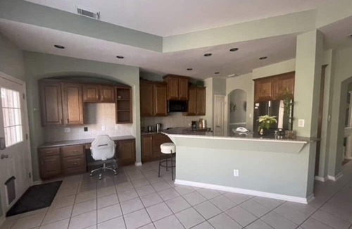 Nassau Bay Casa | Serene and luxurious one bed townhome in beautiful Nassau Bay