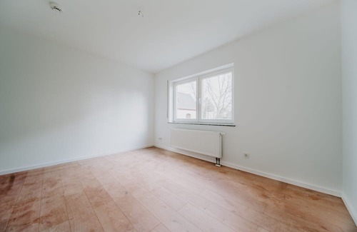 Bottrop Apartamento | Wohnung in Bottrop Zentral & Modern