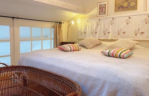 Pontlevoy Cabaña | Gite Pontlevoy, 1 bedroom, 2 persons