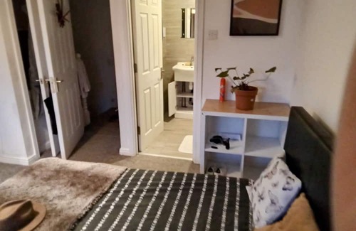 West Kensington Apartamento | 50D Fairholme road