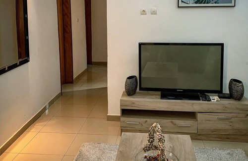 Yaounde Apartamento | "sumptuous Vacation Rental in Yaounde Cameroon"