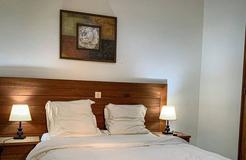 Yaounde Apartamento | "sumptuous Vacation Rental in Yaounde Cameroon"