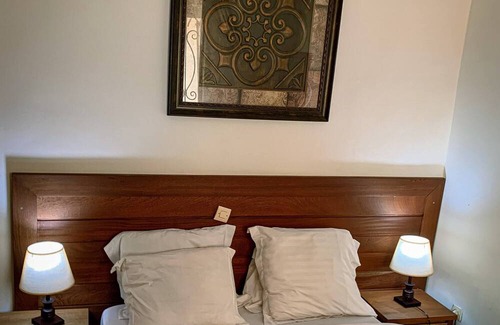 Yaounde Apartamento | "sumptuous Vacation Rental in Yaounde Cameroon"