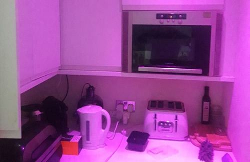 West Kensington Apartamento | Pony cosy&fam