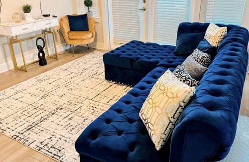 Addicks Apartamento | the Claudia II