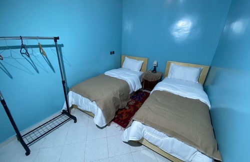 Anza Casa | SurfsideMorocco