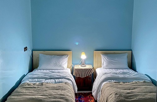 Anza Casa | SurfsideMorocco