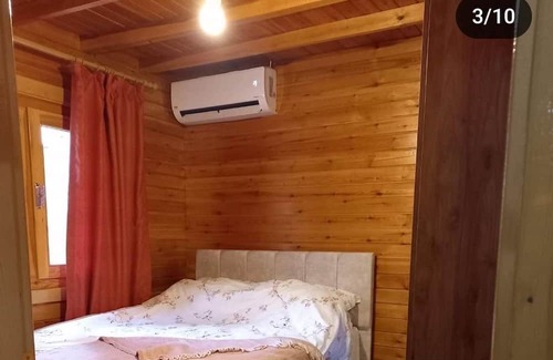 Yalova Casa | Cozy Chalet with sea and forest view, 20 minutes to the beach, Pet friendly!