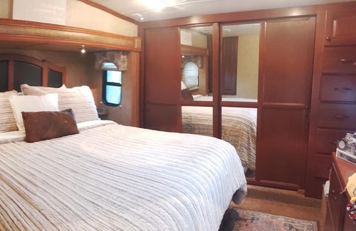 Micanopy Casa | Private camping in Reddick