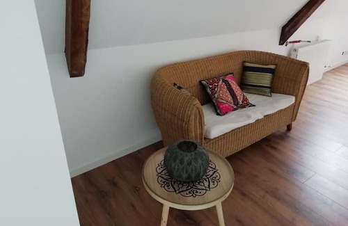 Soudan Casa | Gîte 1 Chambre