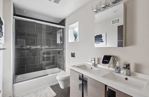 Hollywood Apartamento | Amazing apartment - 3b 2bath Apt - FREE Parking