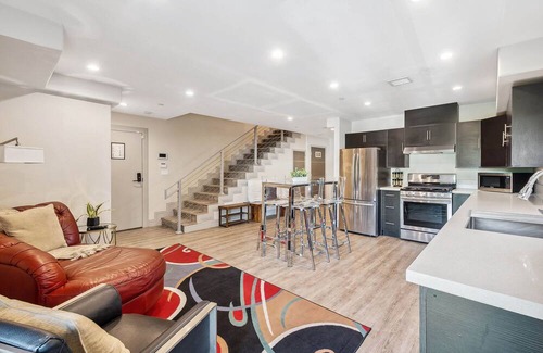 Hollywood Apartamento | Amazing apartment - 3b 2bath Apt - FREE Parking