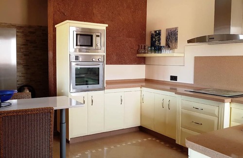 Triquivijate Casa | Holiday house Triquivijate for 1 - 8 persons with 4 bedrooms - Holiday house