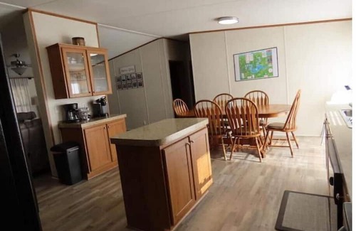 Karnack Casa | 3 Acre Waterfront Caddo Lake House w/Boat Dock