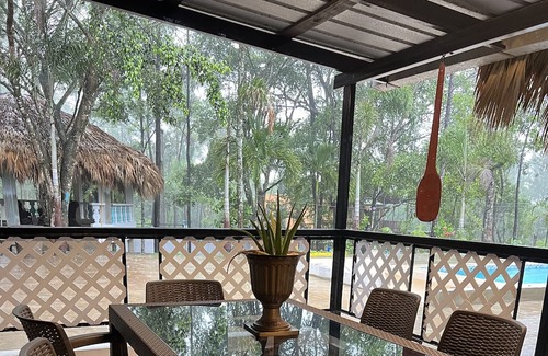 La Vega Province Villa | Hermosa Villa Renacer Jarabacoa