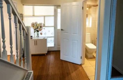 Ferndown Casa | Pass the Keys | Spacious House/Game Room/Hot tub