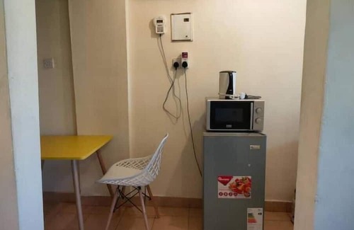 Juja Apartamento | Roadside 1B Apartment in Juja