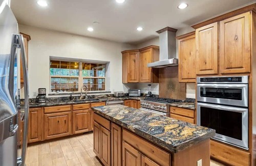 Greer Cabina | The Red Setter Lodge