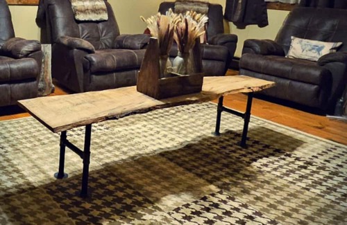 Coshocton Casa | Country retreat in a rural area of Coshocton county with lots to do nearby.
