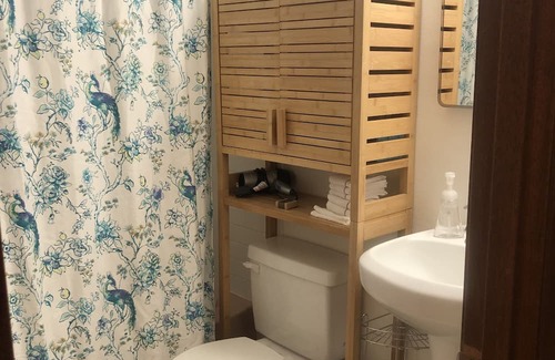 North Admiral Apartamento | West Seattle 2 bdrm close to the beach & dining!