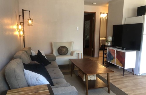 North Admiral Apartamento | West Seattle 2 bdrm close to the beach & dining!