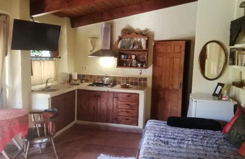 Gaucín Cabina | Vrbo Property