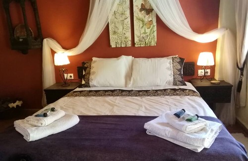Gaucín Cabina | Vrbo Property