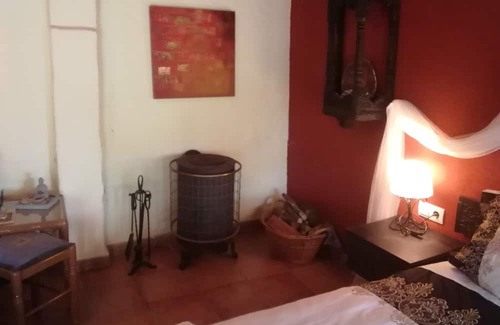 Gaucín Cabina | Vrbo Property