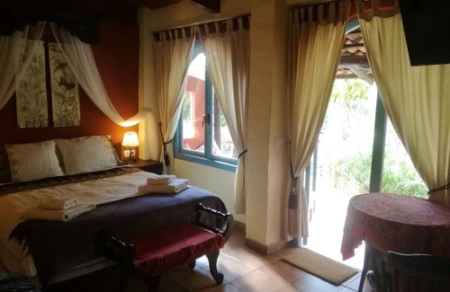 Gaucín Cabina | Vrbo Property