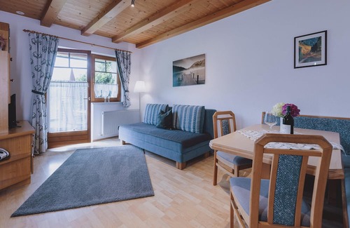 Schuttdorf Apartamento | Appartement Plattner - TOP 2