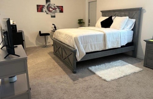 Glenwood Casa | Luxe Escape 3 mins from De Leon State Park