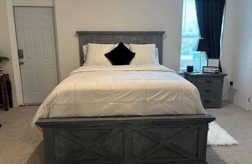 Glenwood Casa | Luxe Escape 3 mins from De Leon State Park