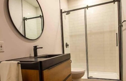 Eastman Casa | Chalet Ensoleille