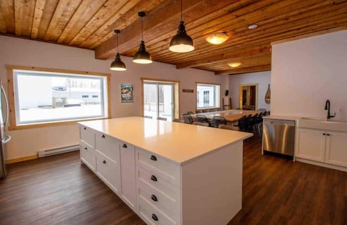 Eastman Casa | Chalet Ensoleille